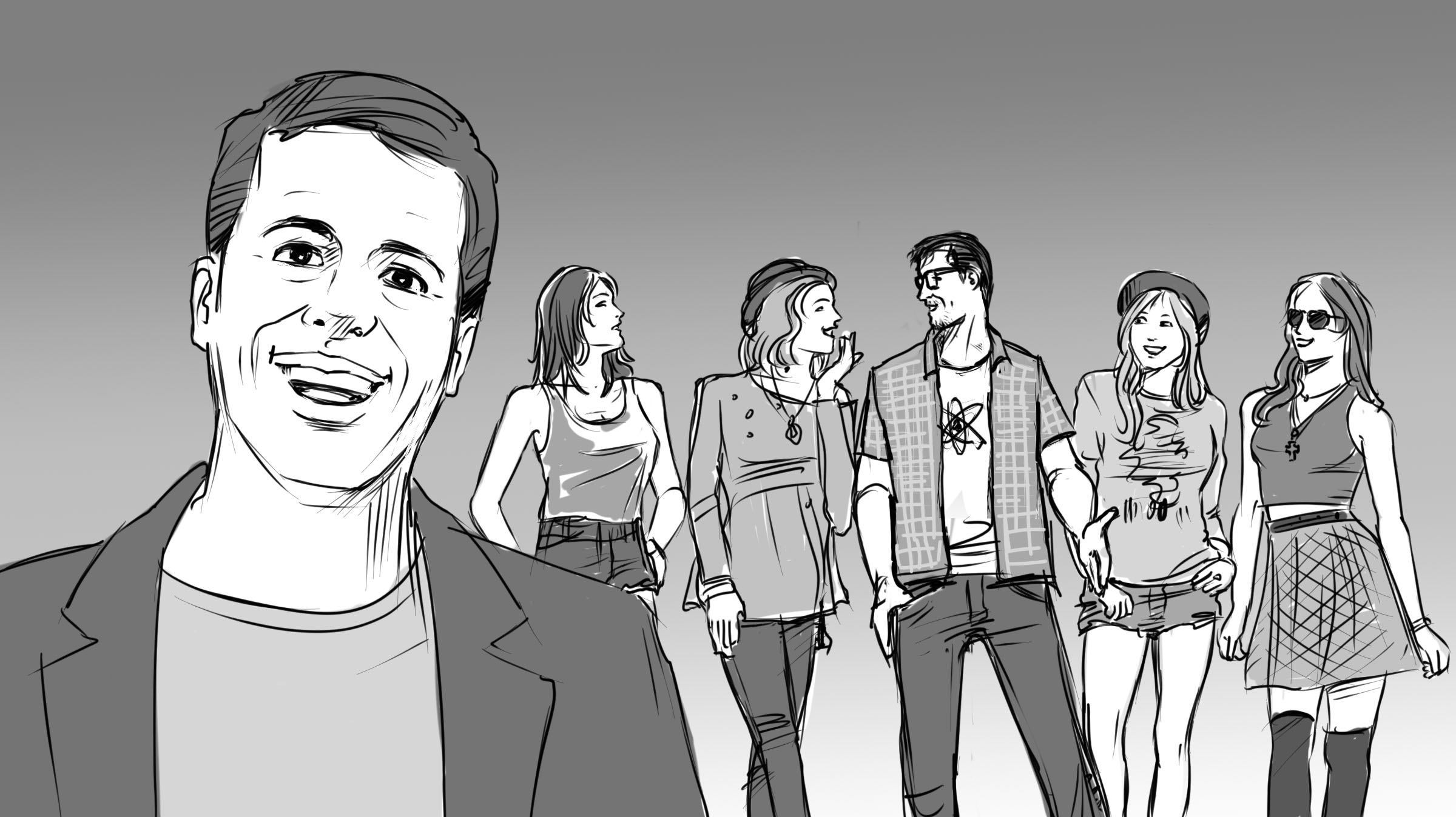 SHOOTING BOARD . AFONSO BELARMINO. ILUSTRADOR